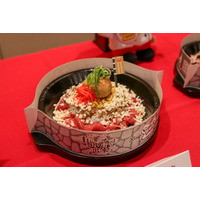 【実食レポ】ペッパーランチ、信長・秀吉・家康イメージの限定メニュー3種を発売！気になる味を食べ比べ 画像