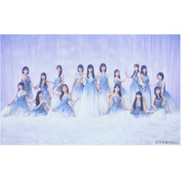 アイドルフェス「TIF2026」に乃木坂46の出演が決定！ 画像