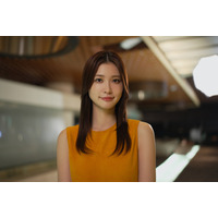 生見愛瑠に『情熱大陸』が密着！モデル、タレント、俳優の三刀流で活躍する“めるる”の素顔に迫る 画像