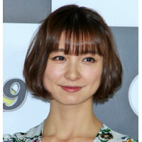 篠田麻里子、再婚を報告「共に穏やかに歩んでいけたら」2024年9月には交際公表 画像