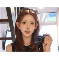 日本でのウェディング撮影炎上も意識？韓国インフルエンサー、結婚式を前に「憂鬱だった」 画像