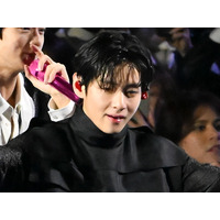 BTS・V、父の夢を継ぎトップスターへ「父は夢が叶わなかった、僕は叶った」 画像