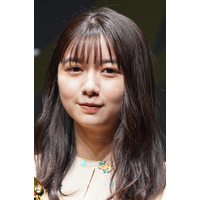 上白石萌歌、姉・萌音のライブ鑑賞明かす「気がつくと泣いていました」 画像