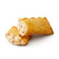 マクドナルド、春の定番商品「ベーコンポテトパイ」4月8日から販売！ 画像