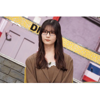 日向坂46・小坂菜緒、「全力！脱力タイムズ」にゲスト登場！ 画像