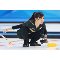 女子カーリングチーム「ロコ・ソラーレ」、吉田知那美選手の退団を報告「感謝が尽きません」 画像