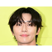 俳優パク・ソジュン、最近の趣味を告白「お金がかからず一人でできる…」 画像