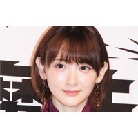 生駒里奈、所属事務所移籍を発表「これからの人生をよりクリエイティブに自分を作り上げていきたい」 画像