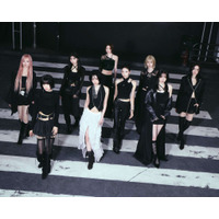 NiziU、約1年9ヵぶり2nd EP『GOOD GIRL BUT NOT FOR YOU』発売！「Too Bad」のMVも公開！ 画像