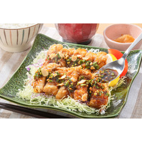 大戸屋がグランドメニュー刷新！小鉢付きの組み合わせ定食も新登場 画像