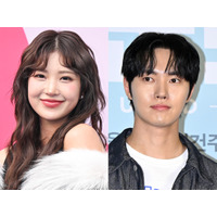 元巨人投手の娘に『太陽を抱く月』俳優も…韓国芸能界は“結婚ラッシュ”！5月に挙式控えるスター達 画像