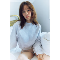 前田敦子「ラスト写真集」が6.1万部突破！“過去最大露出”の舞台裏&未公開カットも解禁 画像