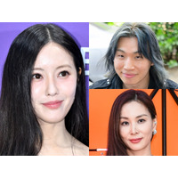 超ハイスペ男性と結婚した元K-POPアイドル、豪華メンバー集結の“10億円”新居パーティーが話題 画像