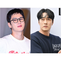 『梨泰院クラス』の憎たらしい御曹司にエグいパンチを繰り出す剛腕も、意外と多い韓国“元アスリート俳優” 画像