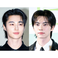 ビョン・ウソク＆イ・チェミン所属事務所、悪質コメント投稿者の身元特定「最後まで責任を問う」【全文】 画像