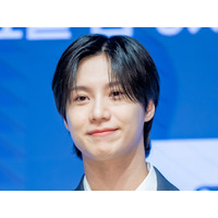 “整形説”を払拭したSHINee・テミン、米人気トーク番組に出演！成熟したステージで視聴者を魅了 画像