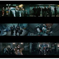 BTS、5thアルバム収録曲『2.0』MV公開！映画『オールド・ボーイ』をオマージュ 画像