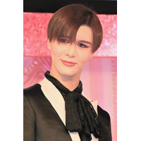 Matt、松本人志と久々の再会ツーショット公開！”Matt加工”の松ちゃんに「笑顔が凄く素敵」の声も 画像