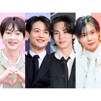 SHINee、約2年ぶりとなる日本ドーム公演が開催決定！日本デビュー15周年を盛り上げる 画像