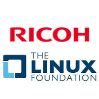 リコー、Linuxの普及促進組織「The Linux Foundation」に加入 画像