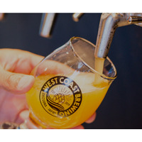 全国6ブルワリーとしらすグルメが集結！静岡市・用宗漁港でビール祭り11日・12日に開催 画像