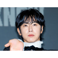東方神起・ユンホ、ハリウッド進出オーディションで酷評？バラエティで見せる“情熱演技”に期待 画像