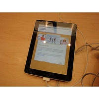 iPadの国内予約販売開始、4万8800円から 画像