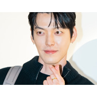 10年交際を実らせ結婚した俳優キム・ウビン、片思いを救う“男前な助言”に共感続出 画像