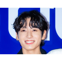 BTS・JUNG KOOK、最新ダンス動画が1日で3200万再生突破！“完璧パフォーマンス”に視線集中 画像