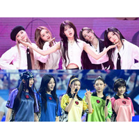 「ILLITはNewJeansの盗作」と主張のユーチューバーにHYBEが一部勝訴、約150万円の賠償命令 画像