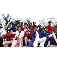 SHOW-WAとMATSURIが「ぽかぽか24時間卒業ライブ」！全195曲を完走 画像