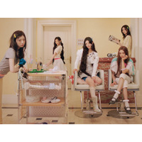 ILLITと一緒に始まる一日！ 4th Mini Albumの「GRWM」コンセプトフォトを追加公開！ 画像