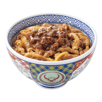 吉野家、本格スパイス香る「魯肉（ルーロー）牛丼」9日より販売開始！ 画像