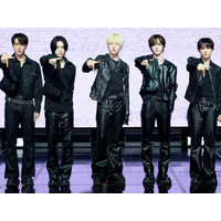 「日本でも旋風を巻き起こせる」ジェジュン手掛けるボーイズグループ「KEYVITUP」、本日デビュー！ 画像