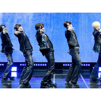 元東方神起のレジェンド・ジェジュンが導く新世代の“鍵”、KEYVITUPの可能性 画像