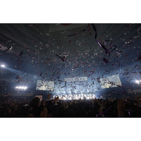 乃木坂46、日本大学入学式にサプライズ出演！「新入生の皆様おめでとうございます」 画像