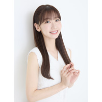 柏木由紀、5年3ヶ月ぶりにシングルリリース！「AKB卒業後、初のソロシングル」に期待集まる 画像