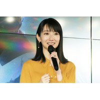 波瑠、意外な交友関係を告白！アンジャッシュ児嶋の妻と“ゲームきっかけ”で親密に 画像