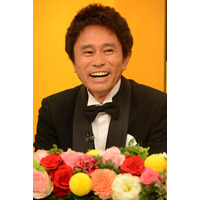 浜田雅功、「水曜日のダウンタウン」を欠席「インフルエンザということで」 画像