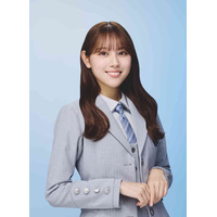 日向坂46・17thシングル収録「Empty」フォーメーション発表！四期生・平岡海月が初センター！ 画像