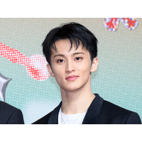 “NCT脱退”のマーク、デビュー10周年にファンへメッセージ…近況も明かす「これからの準備をしている」 画像