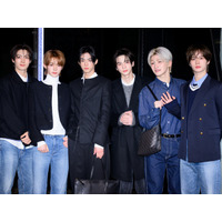 バンドSHISHAMOのカバーも話題に！TWS、日本ファンミが成功裏に終了　3万人のファンと刻んだ“春の思い出” 画像