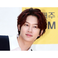 交通事故で障がい認定も…“TWICE・モモの元カレ”ヒチョル、20年ぶりの運転に挑戦！ポンコツぶりにスタジオ爆笑 画像