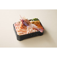 “幻のブドウ海老”の贅沢弁当も販売！東武池袋で「大北海道展」22日より開催 画像