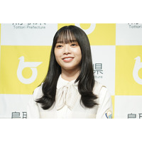日向坂46・山口陽世、17thシングルの活動をもって卒業 画像