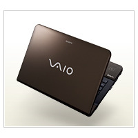 カラフルなノートPCの「VAIO E」に小ぶりな14V型を追加――直販のみ 画像