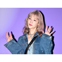 知人宅での飲み会中にトイレで…30歳の若さで急逝、将来有望だった韓国女性歌手の2回忌 画像