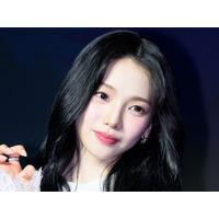 aespaカリナが非現実的な“AIビジュアル”でファンを圧倒 画像