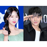 BTS・JINとも共演の女優チ・イェウン、人気K-POP振付師と熱愛「良い感情を持って交際中」 画像