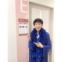 パーキンソン病公表の美川憲一、『徹子の部屋』出演＆歌唱告知にファン歓喜！「元気そうでよかった」 画像